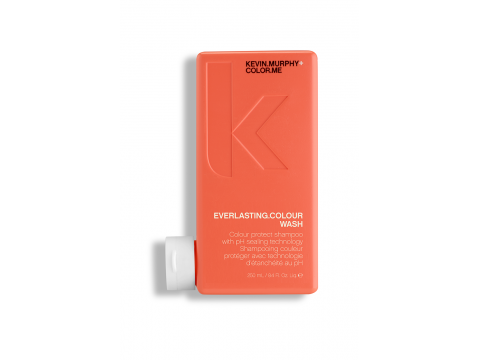 Kevin Murphy Everlasting Colour Wash spalvą saugantis šampūnas 250ml Kevin Murphy Everlasting Colour Wash spalvą saugantis šampūnas 250ml